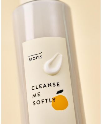 Cleanse Me Softly Milk Cleanser Signature