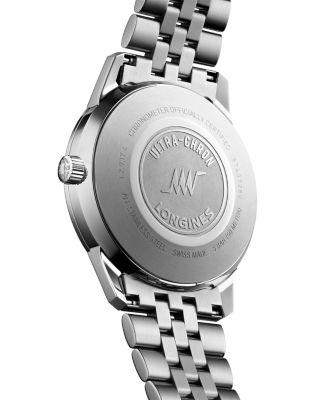 Ultra Chron Classic Watch, 40mm