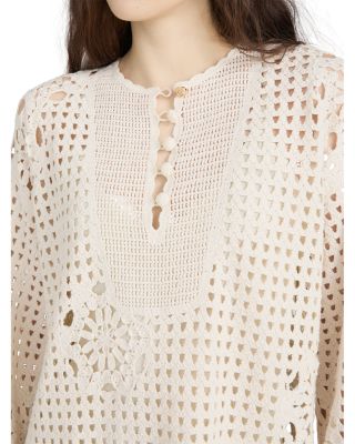 The Postcard Tunic Dress