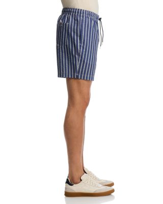 La Brea Relaxed Fit 6" Shorts