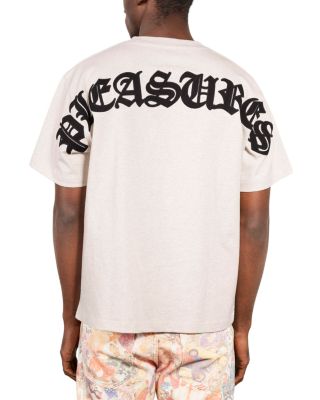 Neural Regular Fit Logo T-Shirt