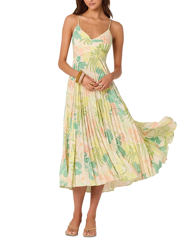 Astr The Label Blythe Dress