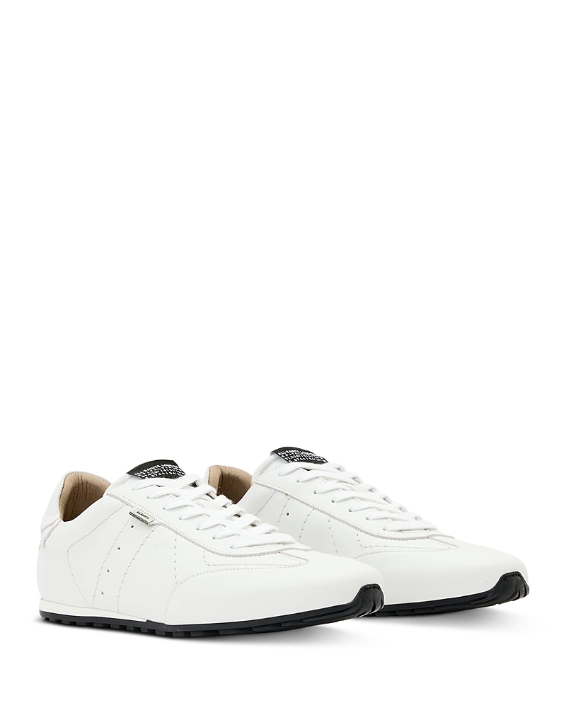 Allsaints Men's Liam Low Top Sneakers