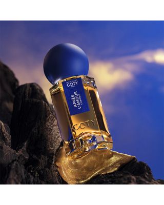 Apr&egrave;s L'Amour L'Osmium Extrait de Parfum 1.3 oz.