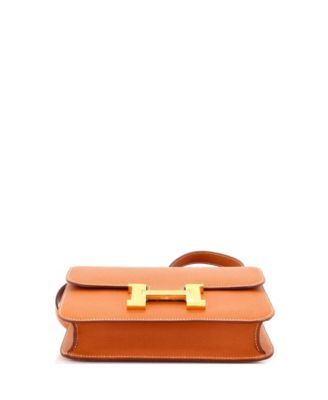 24 Constance NM Bag Epsom