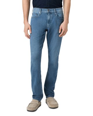 Federal Slim Straight Fit Jeans in Orin