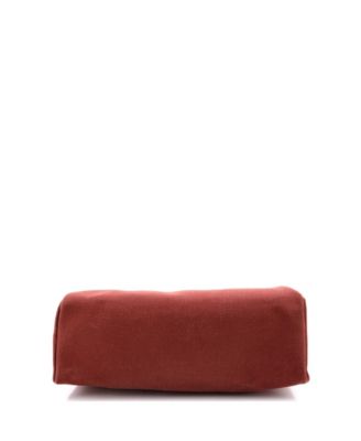 MM Herbag Toile and Leather