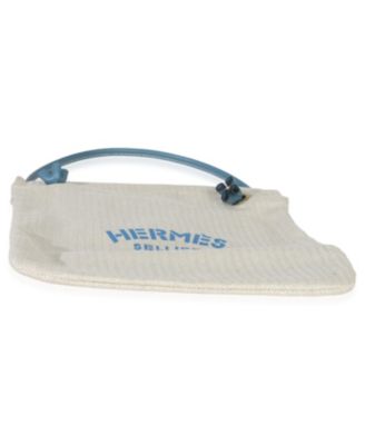 Aline Grooming PM Fabric Handbag