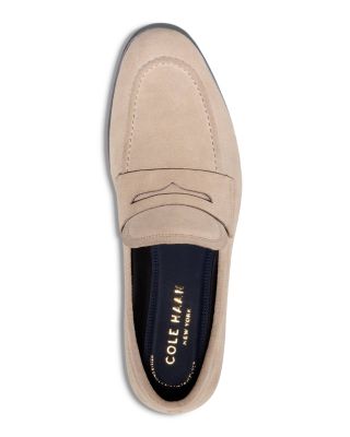 Men's Wyeth Grand Penny Loafers