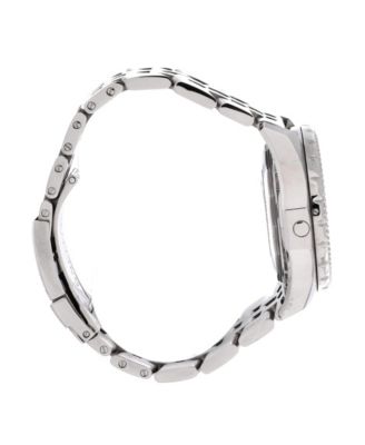  Bentley GT Chronograph Automatic Watch in Stainless Steel 44mm