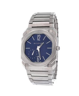  Octo Finissimo Automatic Watch in Stainless Steel 40mm