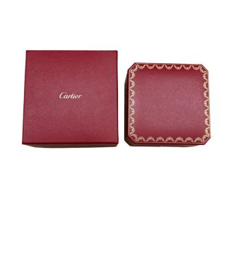  Love 18k White Gold Bracelet