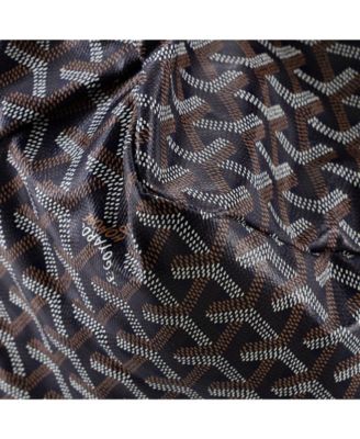   Boheme Hobo Printed Coated Canvas