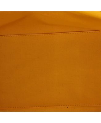  MM Villette Tote Coated Canvas