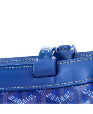  PM Bellechasse Bag Coated Canvas