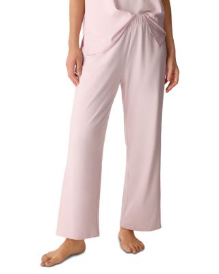 Straight Leg Ankle Pants