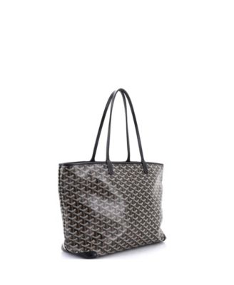  MM Artois Tote Coated Canvas