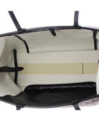  PM Bellechasse Bag Coated Canvas