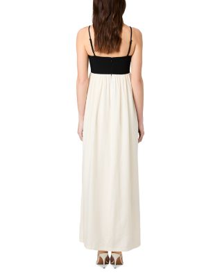 Cream Maxi Dresses - Bloomingdale's