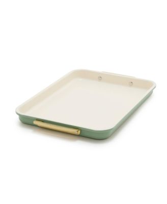 Reserve Healthy Ceramic Nonstick Bakeware, Quarter Sheet