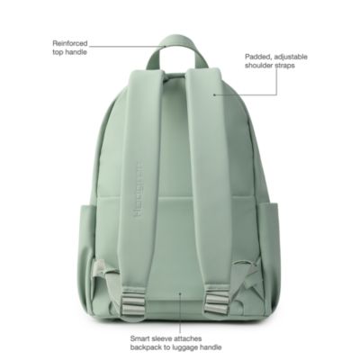 Nostos Matte Adult Backpack