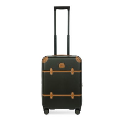 Bellagio 3.0 21" Expandable Carry On Spinner Trunk