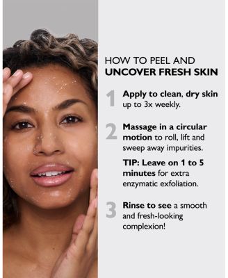 FIRMx Peeling Gel 3.4 oz.