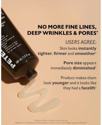 Instant FIRMx Temporary Face Tightener 3.4 oz.