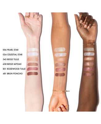 Diorshow Flash Stick Ultra Gliding Eyeshadow Stick - Waterproof