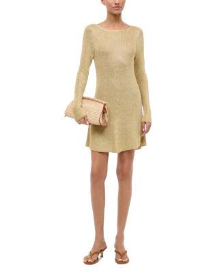 Maude Raffia Convertible Clutch