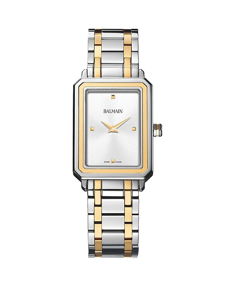 Balmain Eirini Watch, 25mm x 33mm · OS