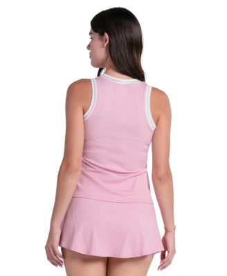  Women's Paris Weave Tank