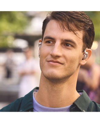  Sense Pro True Wireless Open-Ear Headphones