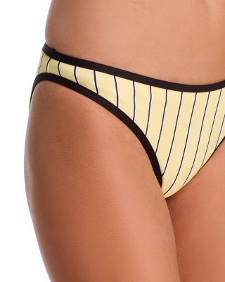 Lido Triangle Bikini Top & Coto Bikini Bottoms