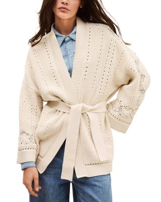 Perine Cardigan Sweater