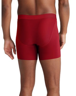 360 Sport Essentials 6" Boxer Briefs, Pack of 3