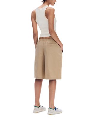 Bermuda Shorts Co-Created with Zendaya & Law Roach