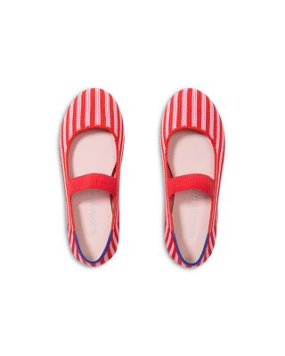Girls' The Kids Mary Janes - Toddler, Little Kid