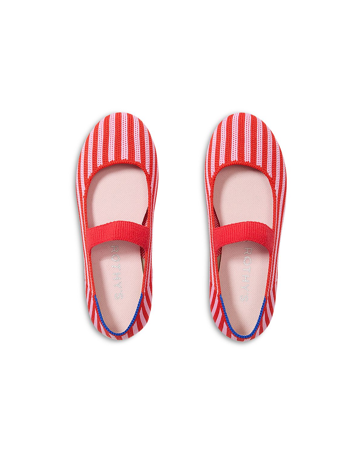 Rothy's Girls' The Kids Mary Janes - Toddler