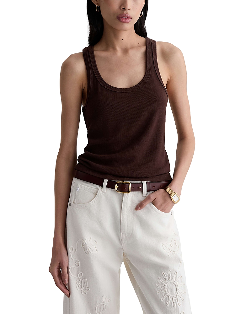 Ag Essential Tank Top