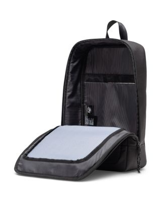 herschel backpack with shoe pocket City  Supply Co. USA For wherever the game takes you New Balance X Herschel 420
