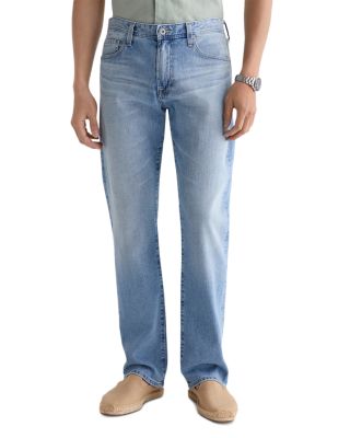 Prot&eacute;g&eacute; 360&deg; Straight Fit Jeans in Highlight