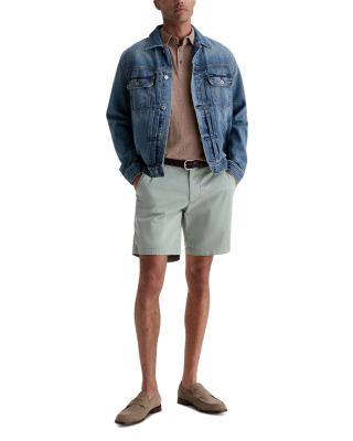 Bryce Classic Fit Polo Shirt