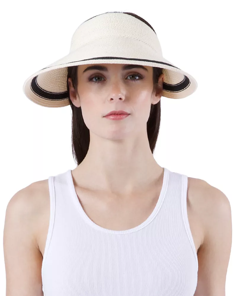 Eugenia Kim Trixie Packable Visor