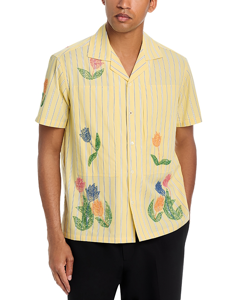 Baziszt Tulip Shirt