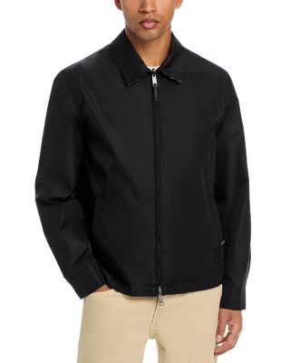 Bloomsbury Reversible Jacket