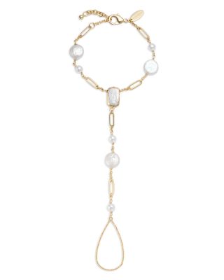 Elissa Hand Chain