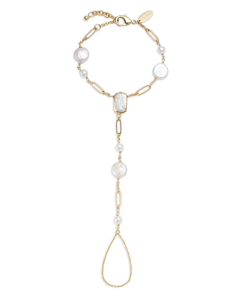 Ramy Brook Elissa Hand Chain