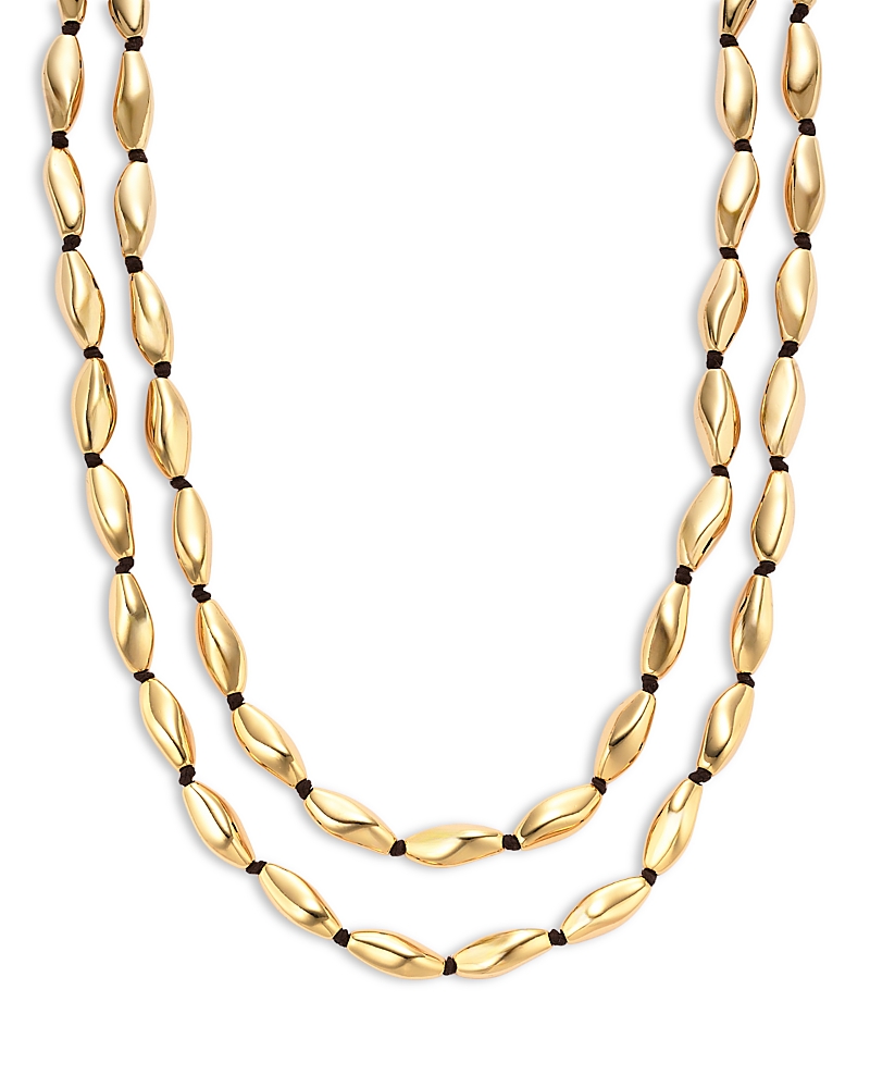 Ramy Brook Lunette Necklace, 38