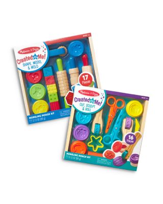 Clay Play Activity Set - Ages 3+
